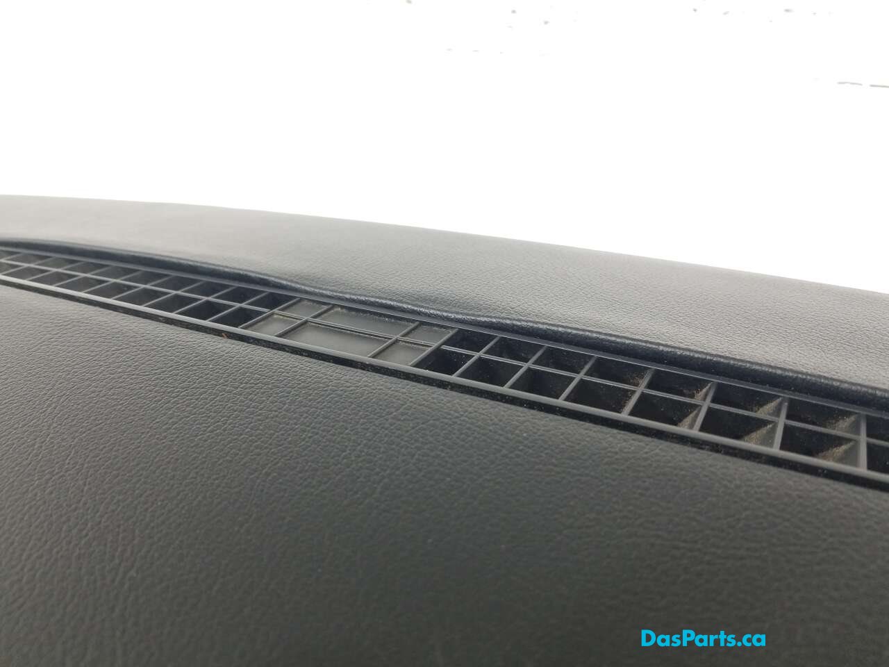 Dashboard Upper