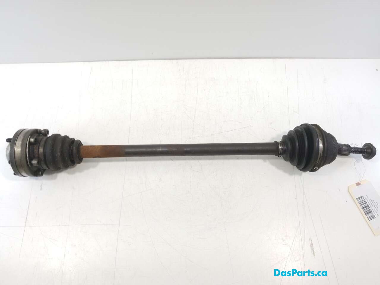 Axle RF
