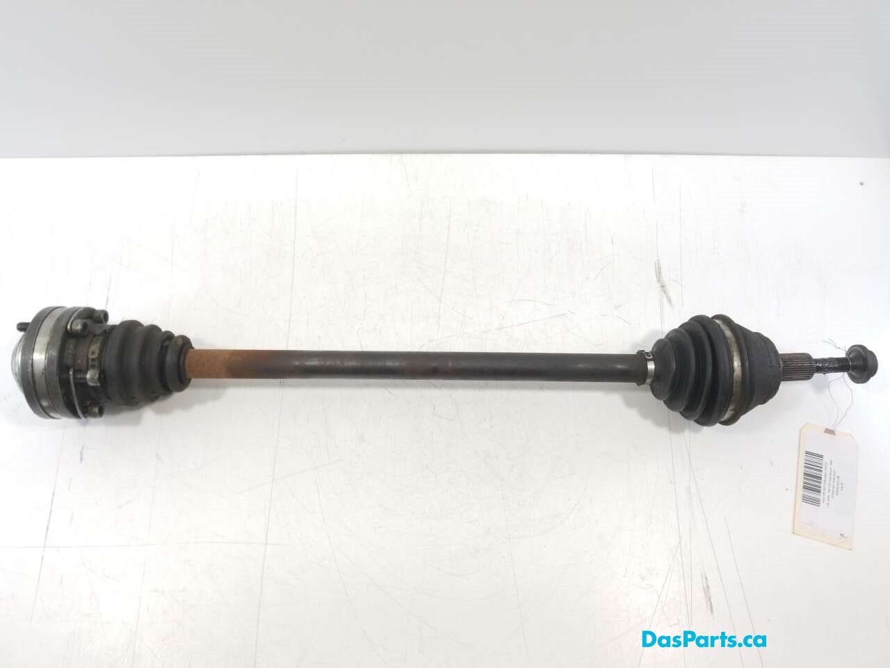 Axle RF