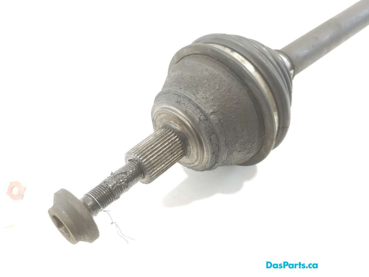 Axle RF