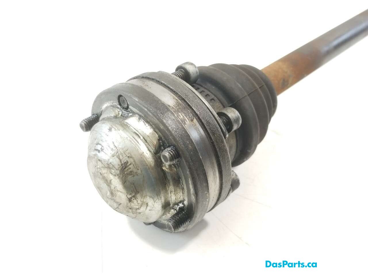 Axle RF
