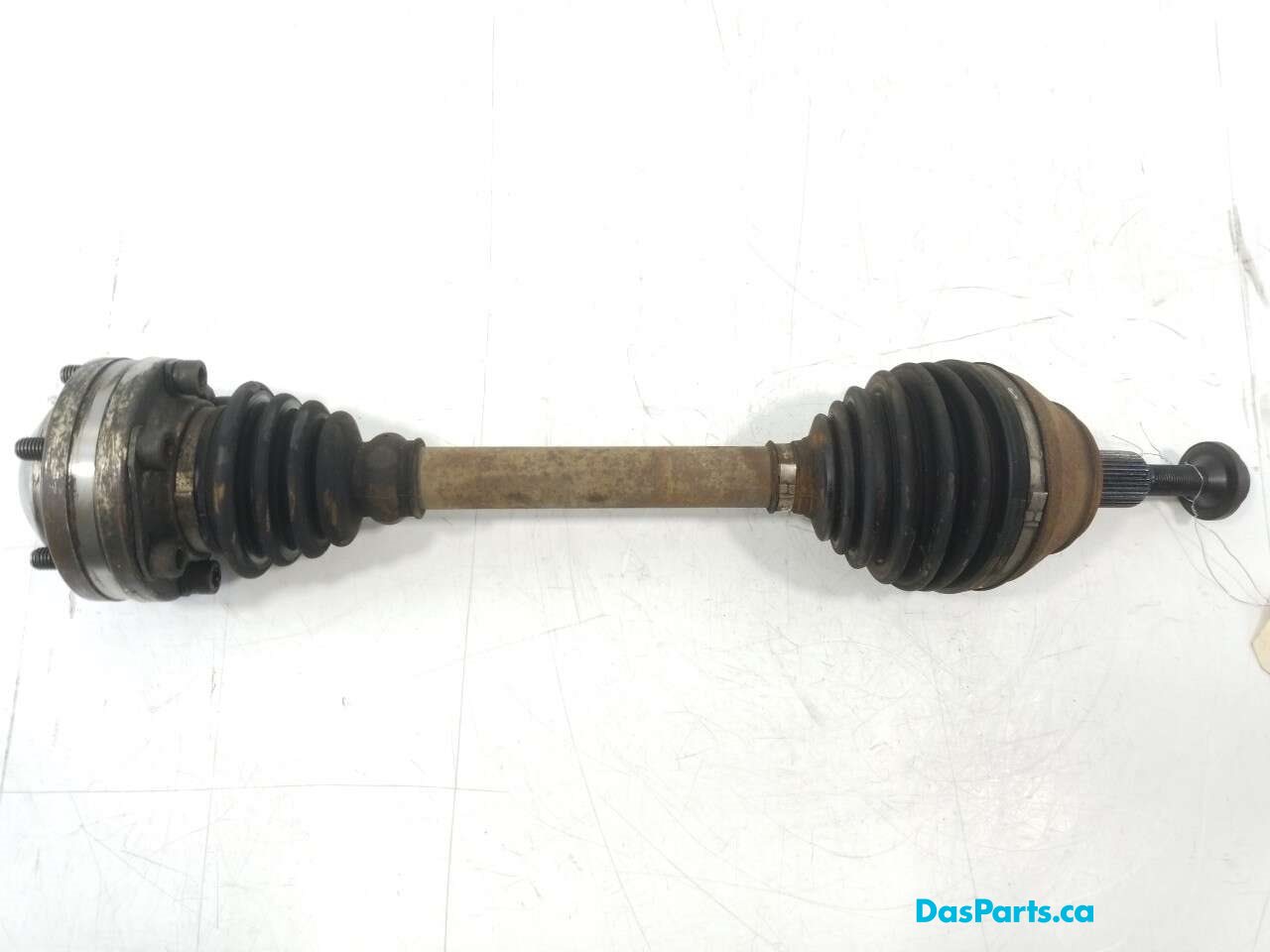 Axle LF