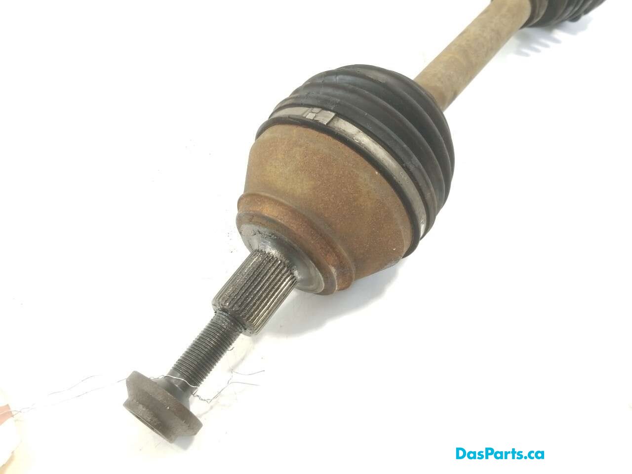 Axle LF