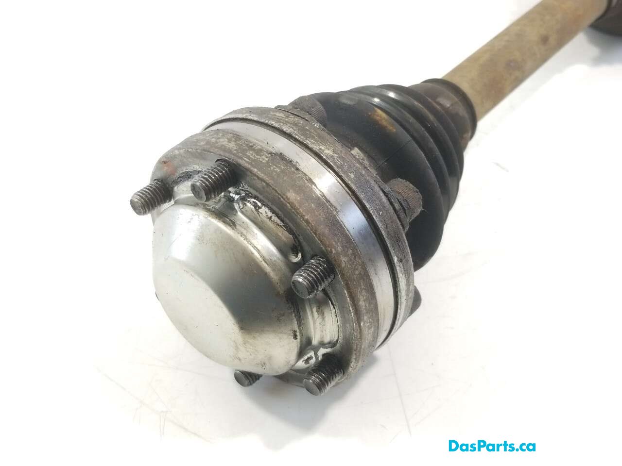 Axle LF