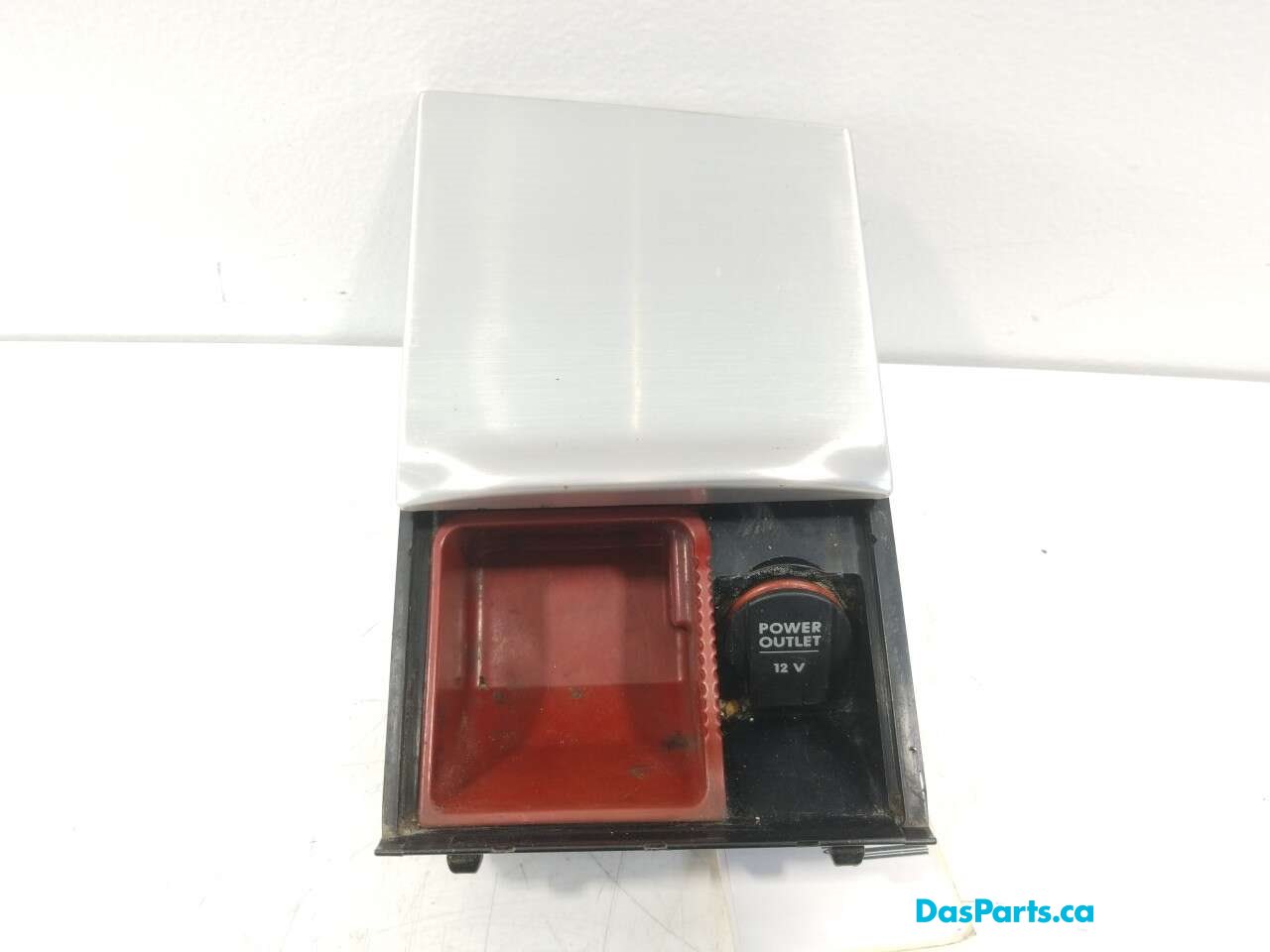 Coin Tray