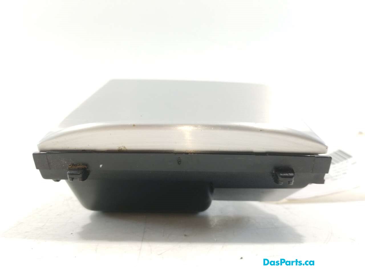 Coin Tray