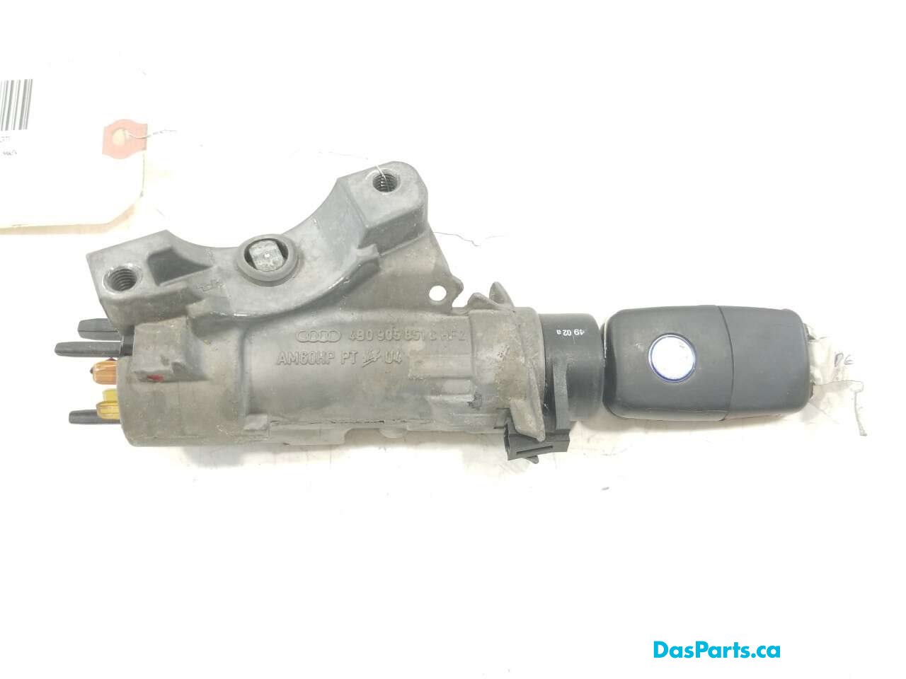 Ignition Assembly