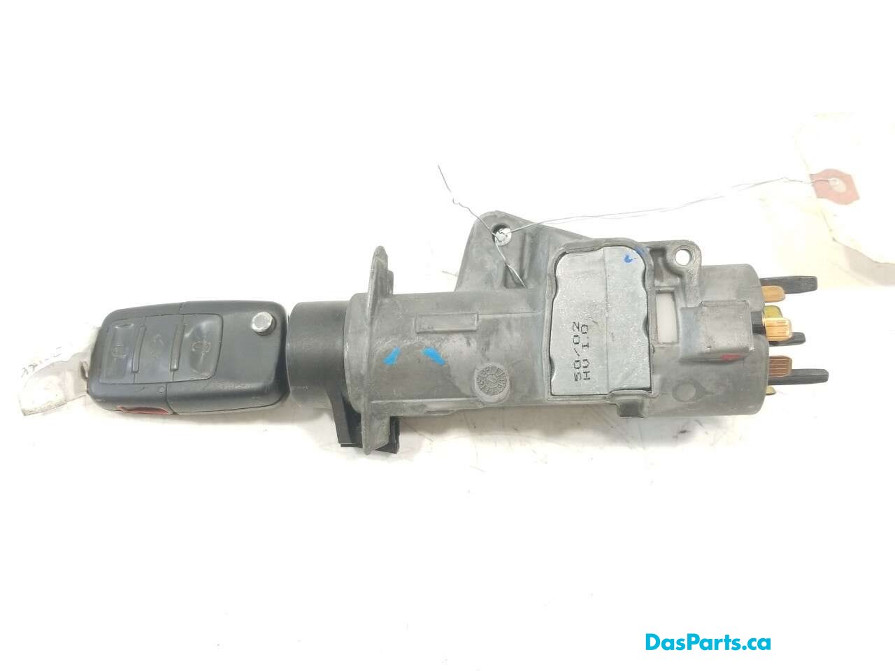 Ignition Assembly