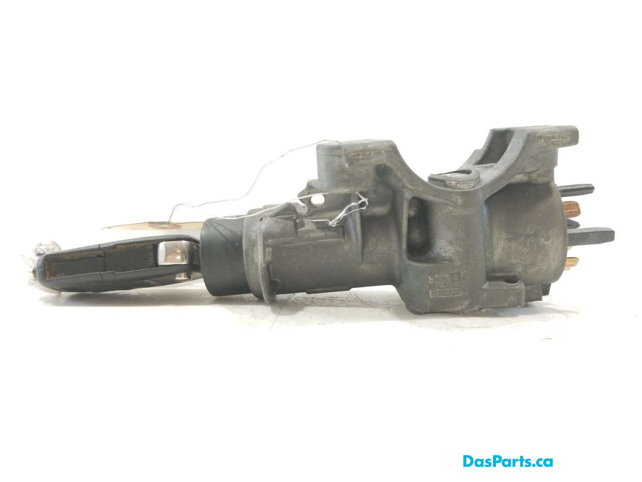 Ignition Assembly