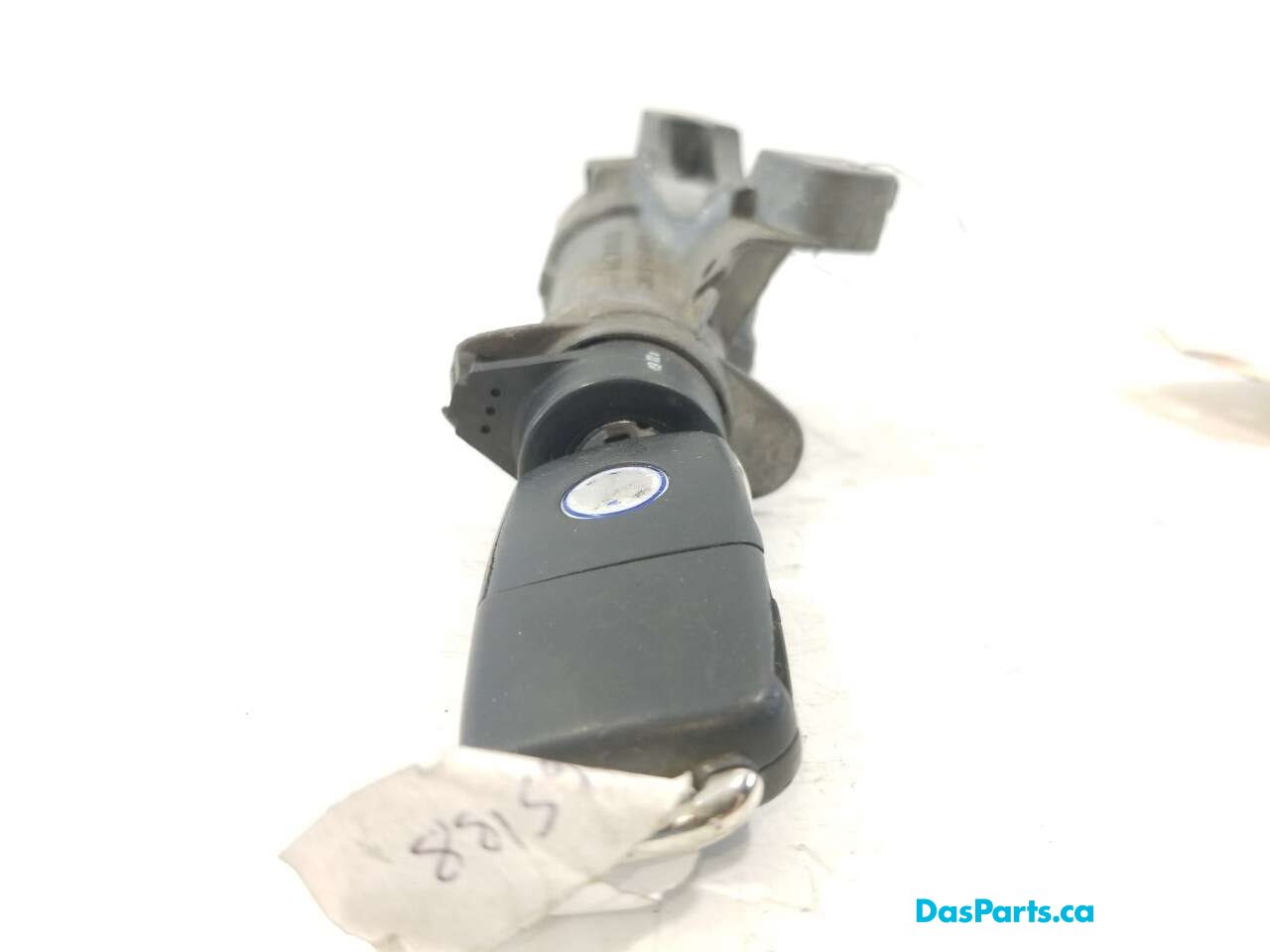 Ignition Assembly