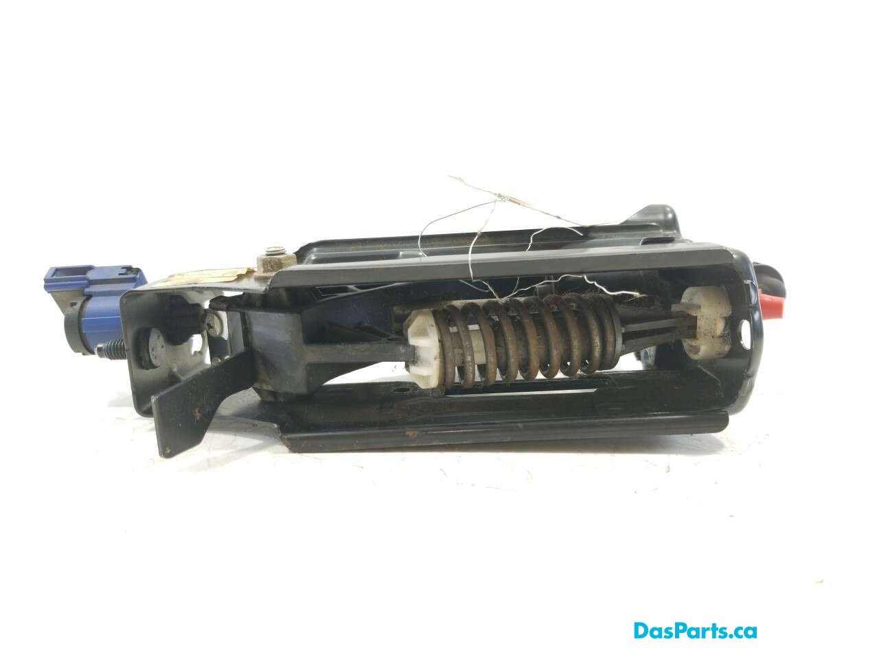 Clutch Pedal