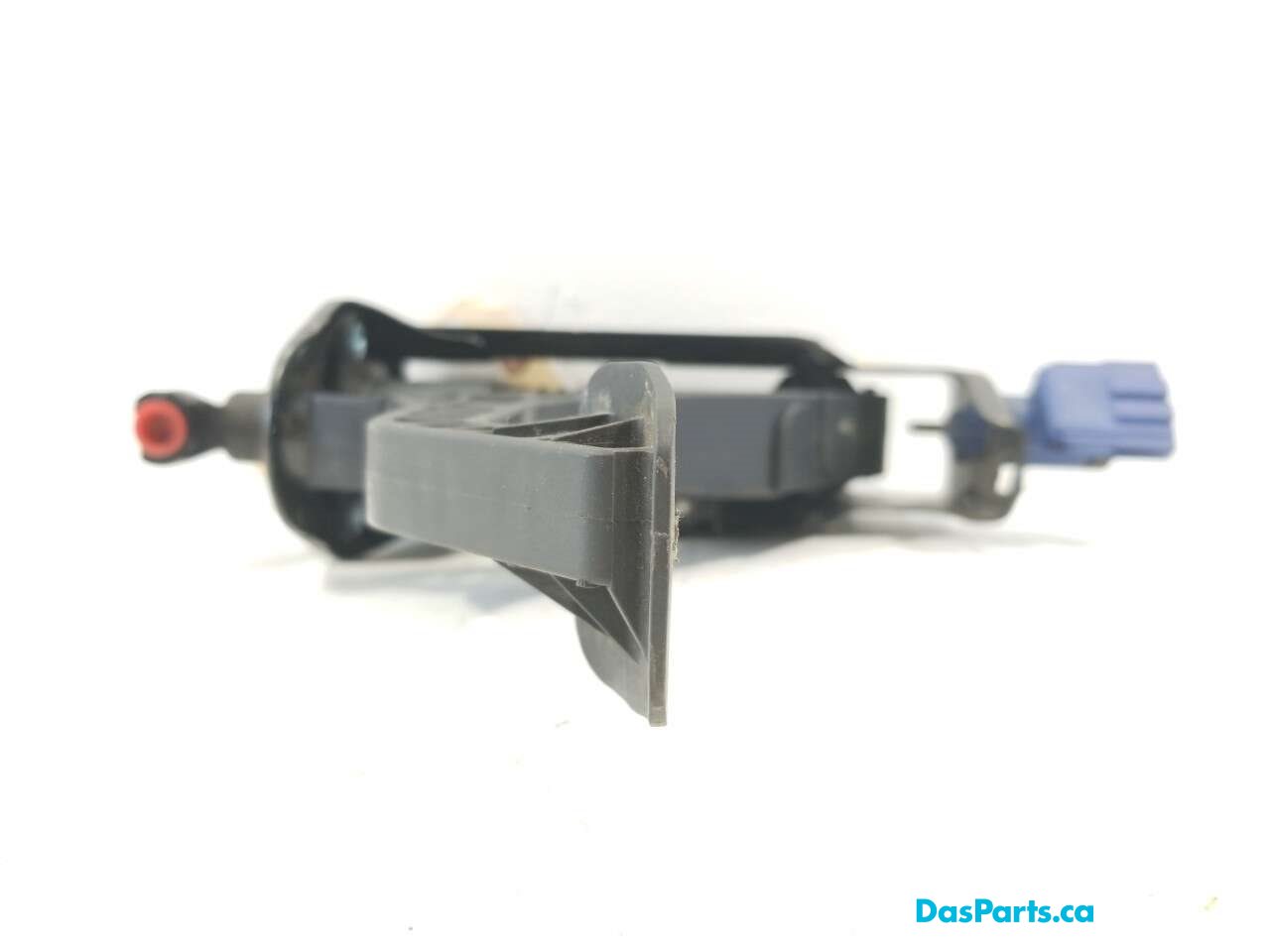Clutch Pedal