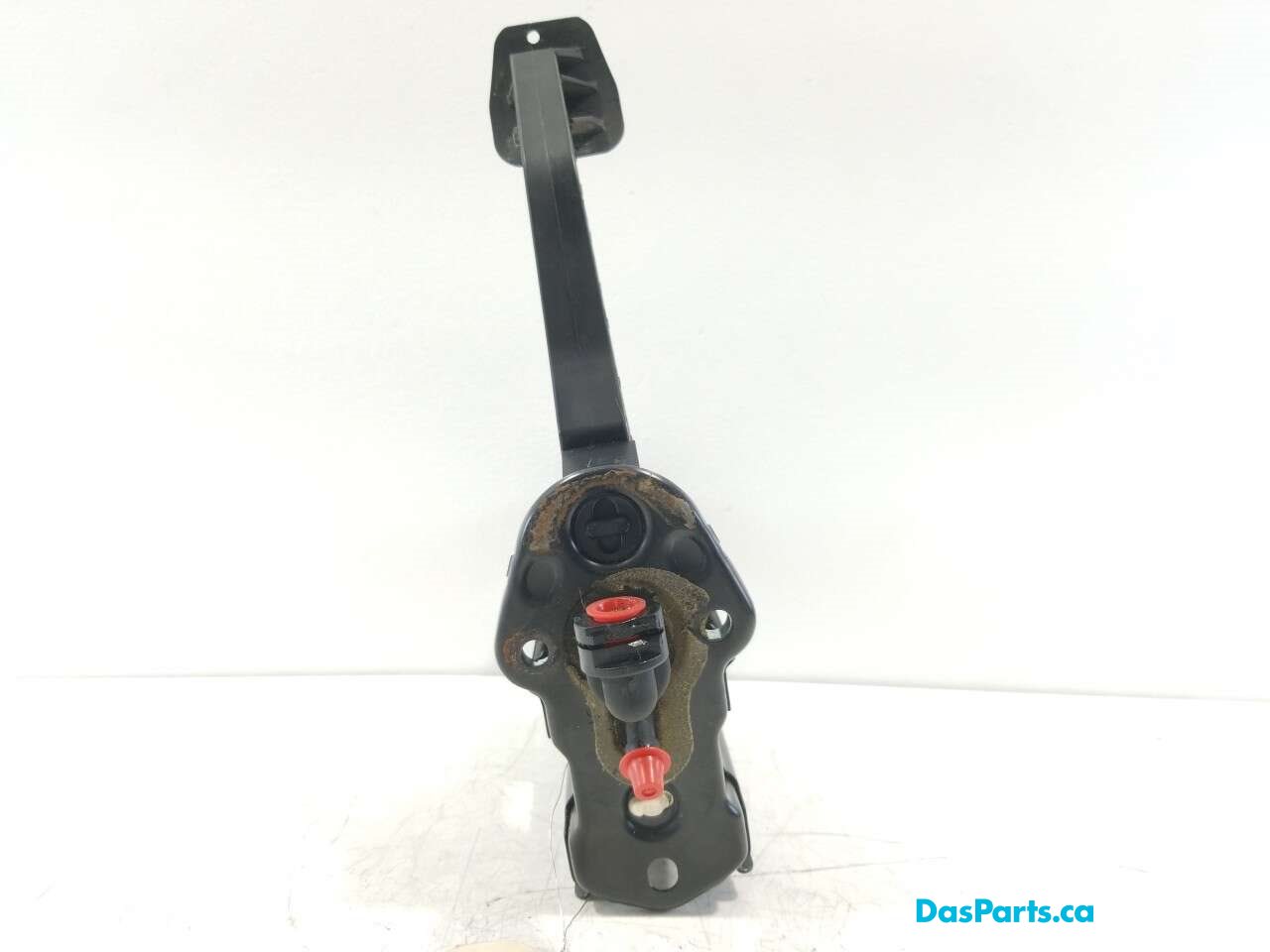 Clutch Pedal