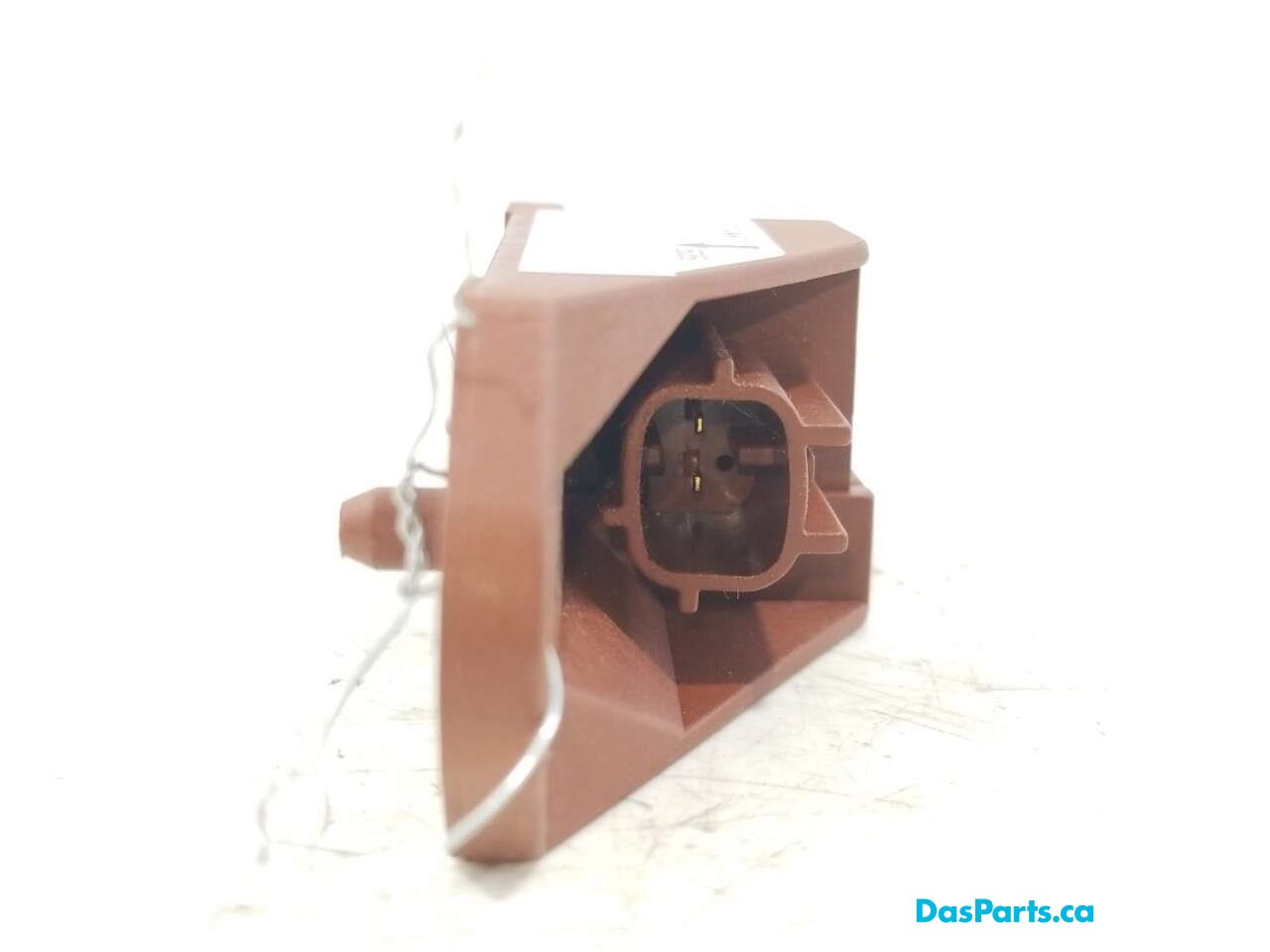 Crash Sensor LR