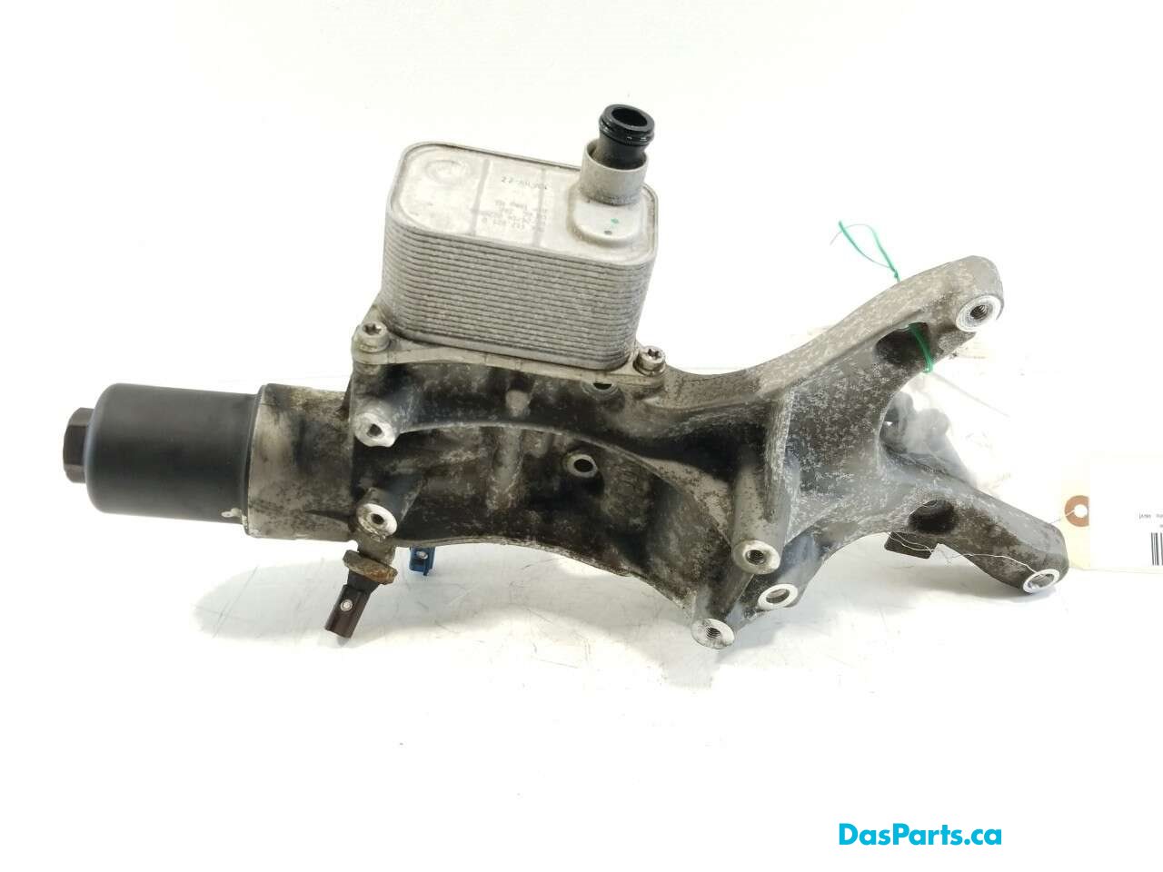 Accessory Bracket