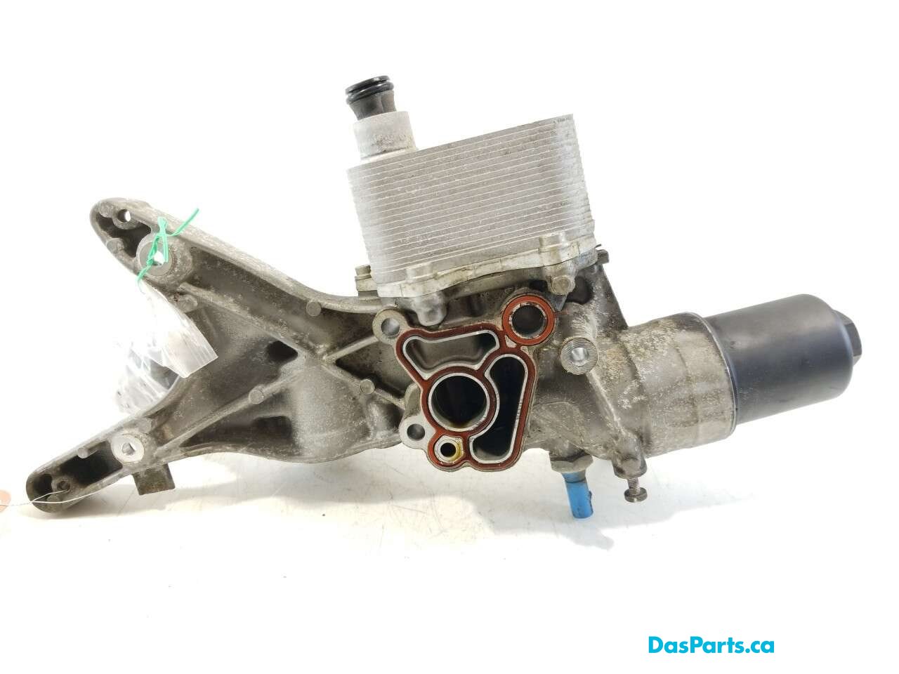 Accessory Bracket