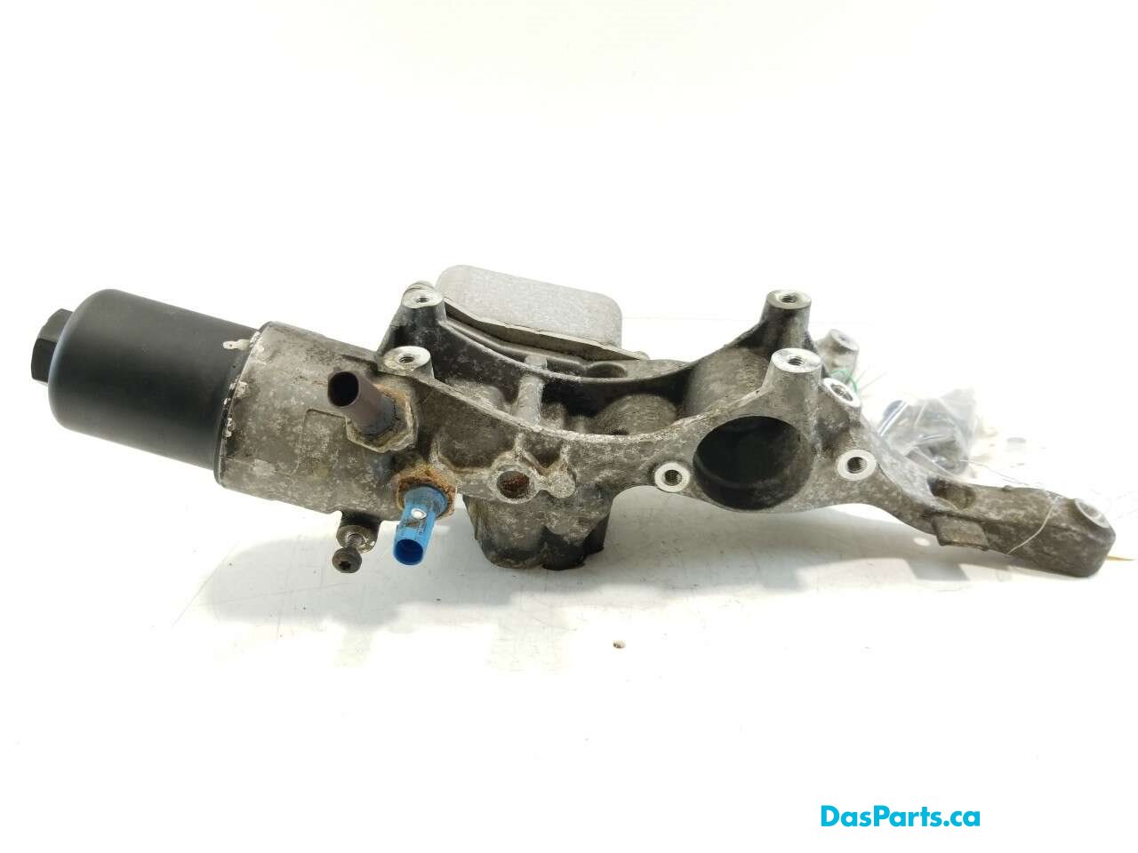 Accessory Bracket