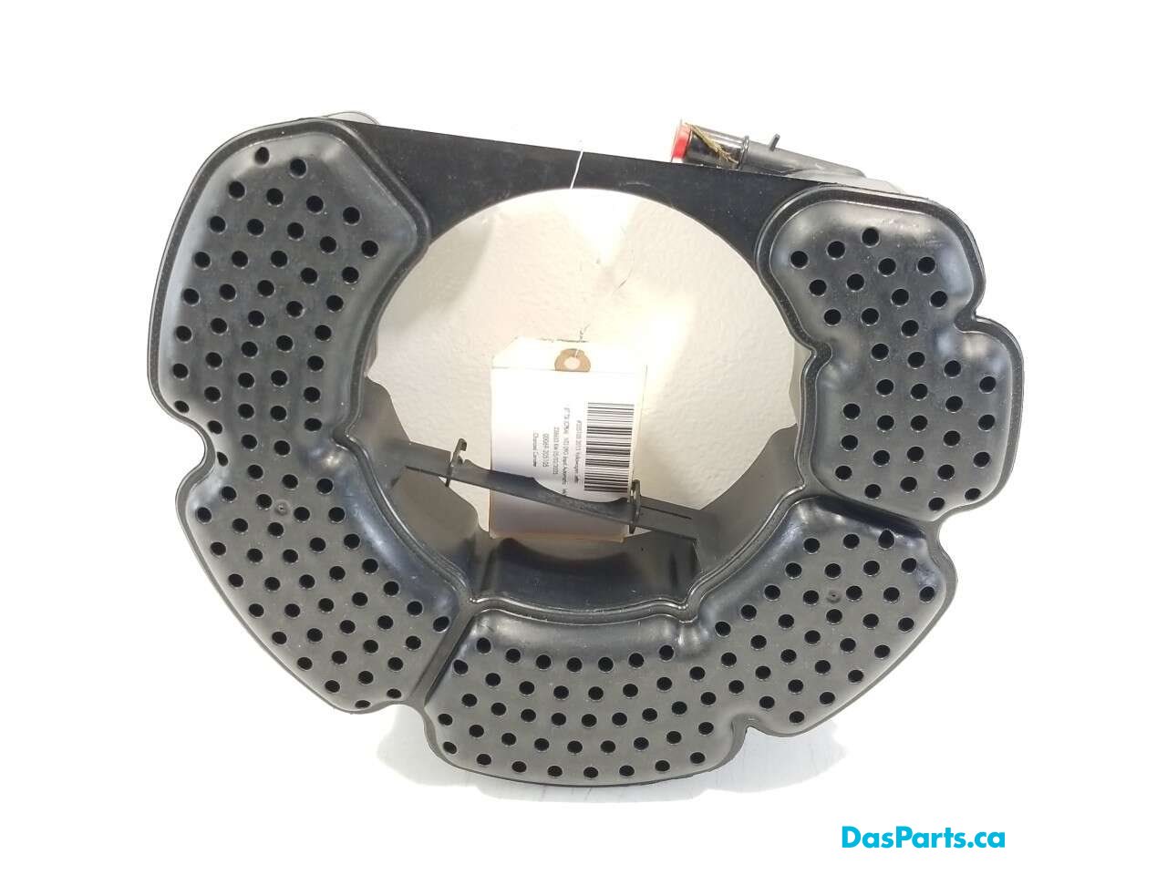 Charcoal Canister