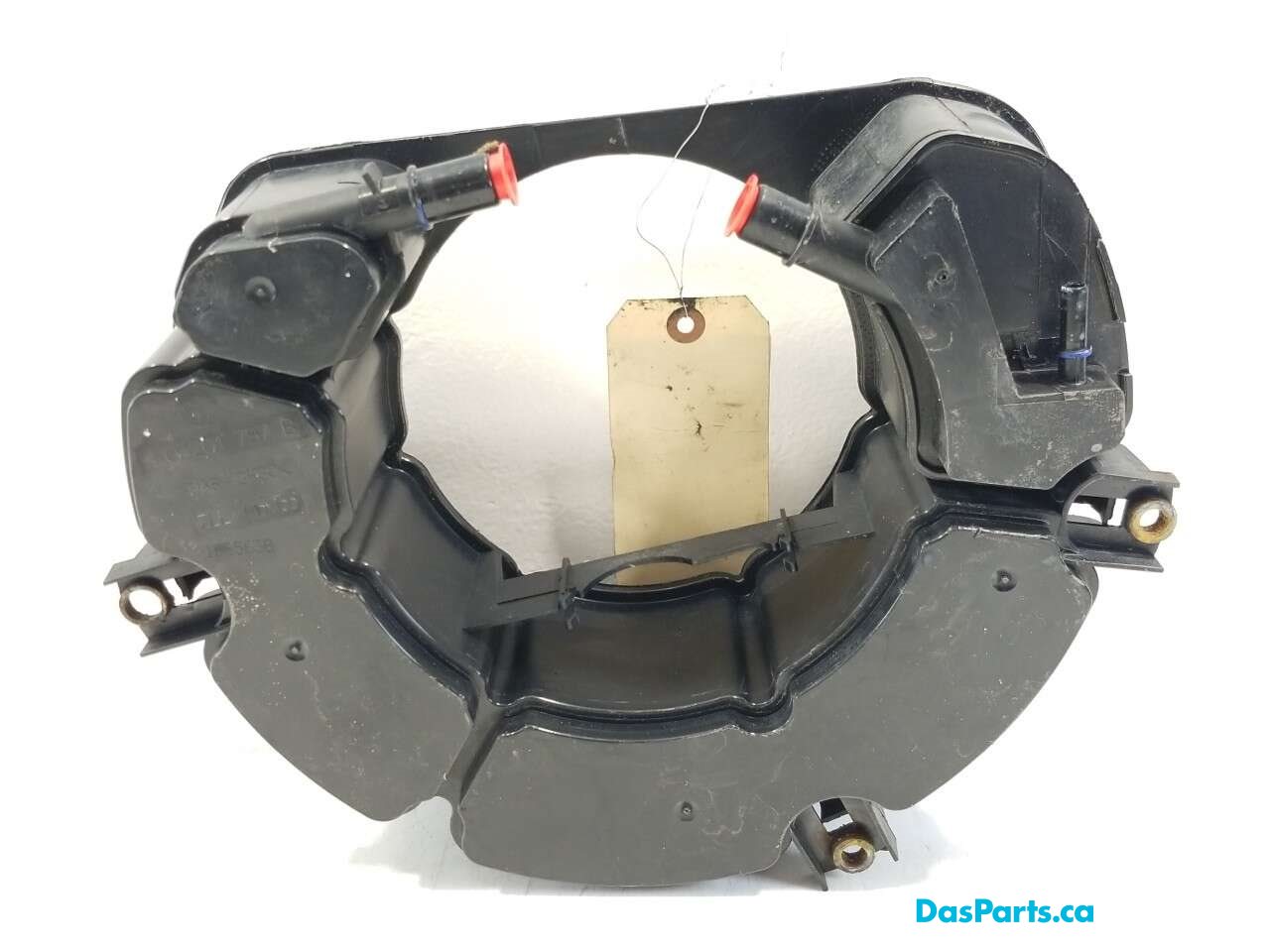 Charcoal Canister