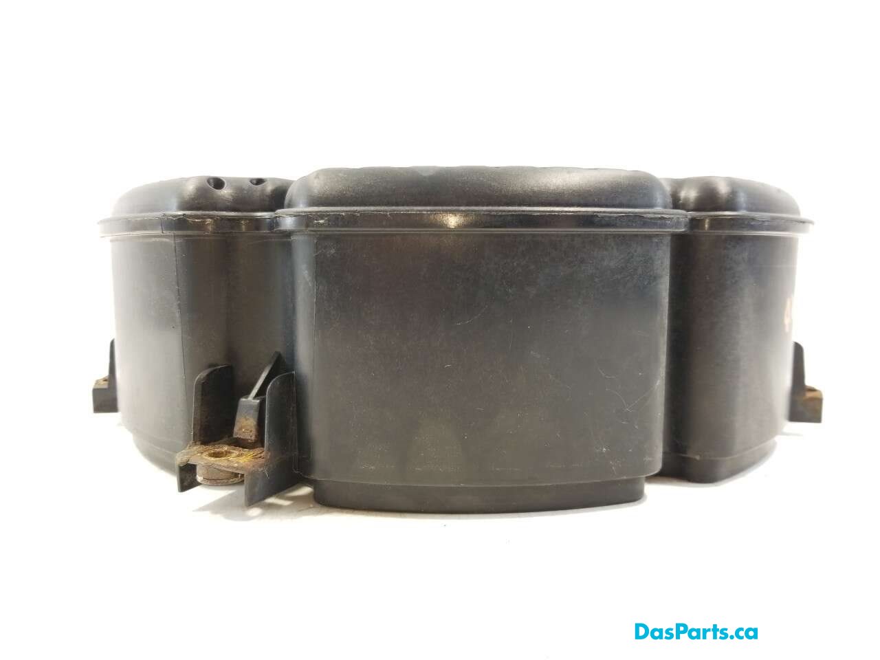 Charcoal Canister