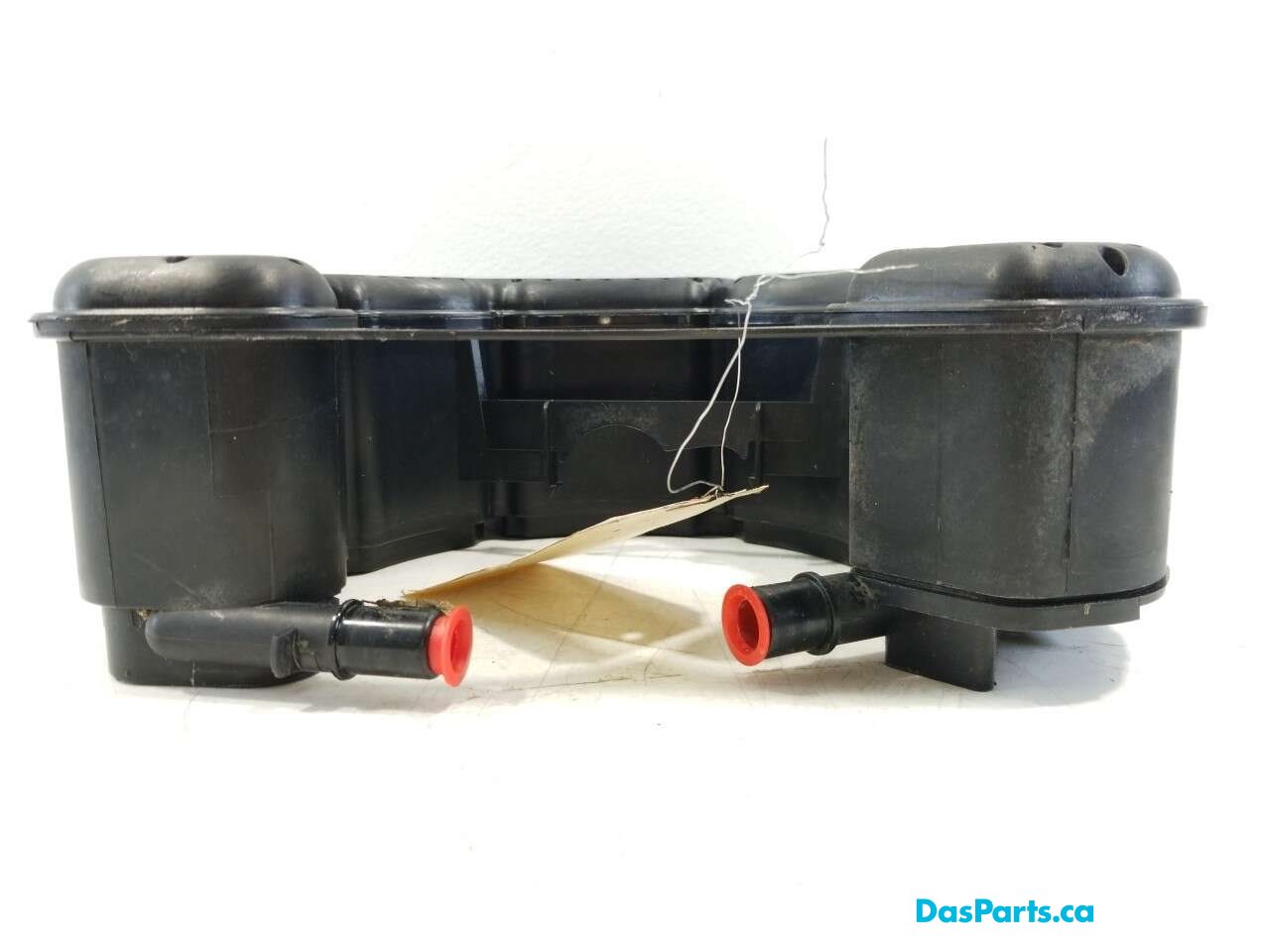 Charcoal Canister
