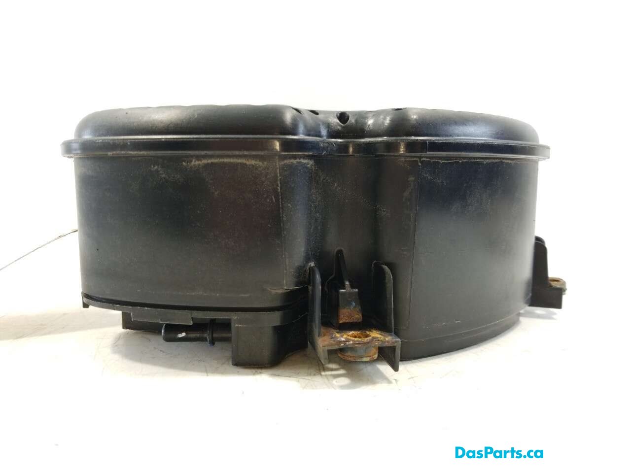 Charcoal Canister