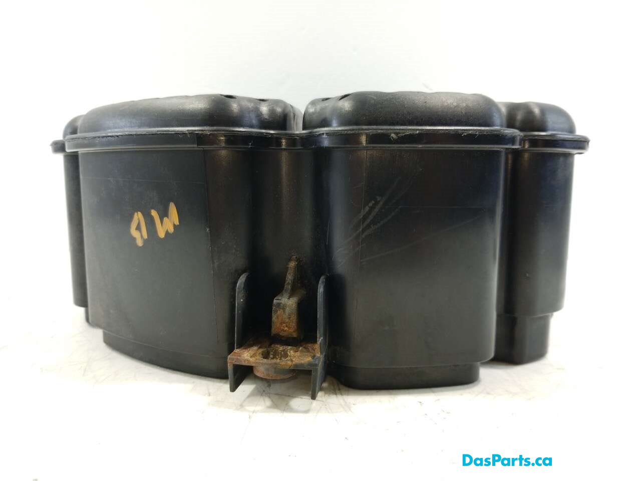 Charcoal Canister