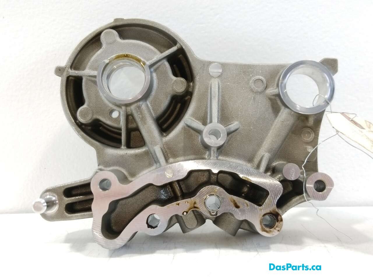Camshaft Bridge