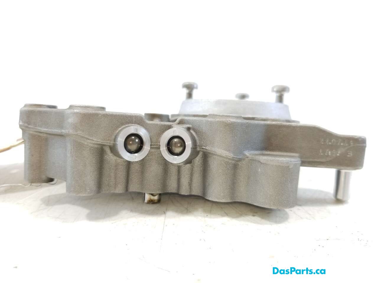 Camshaft Bridge