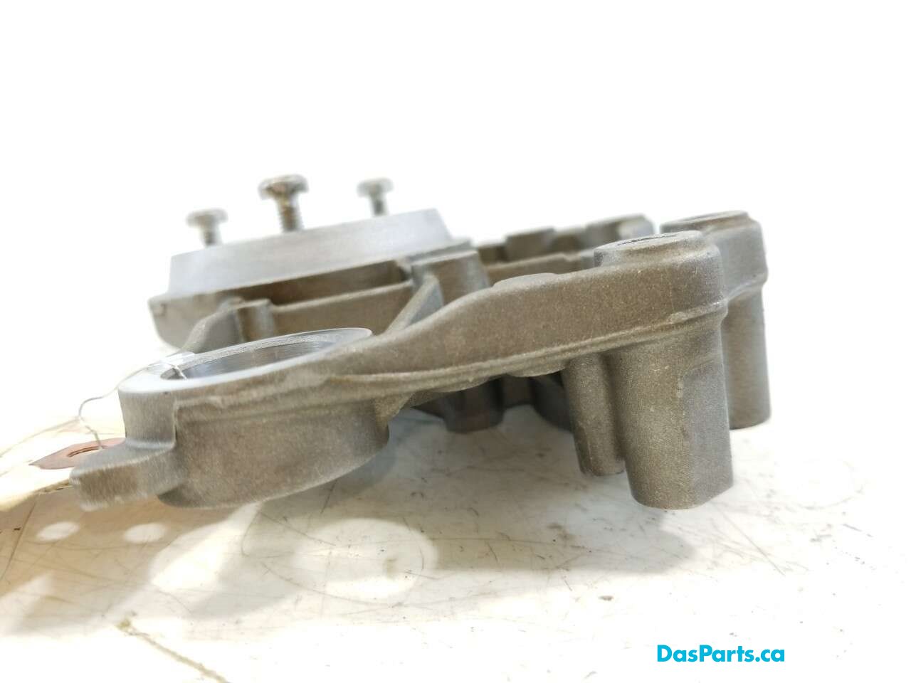 Camshaft Bridge