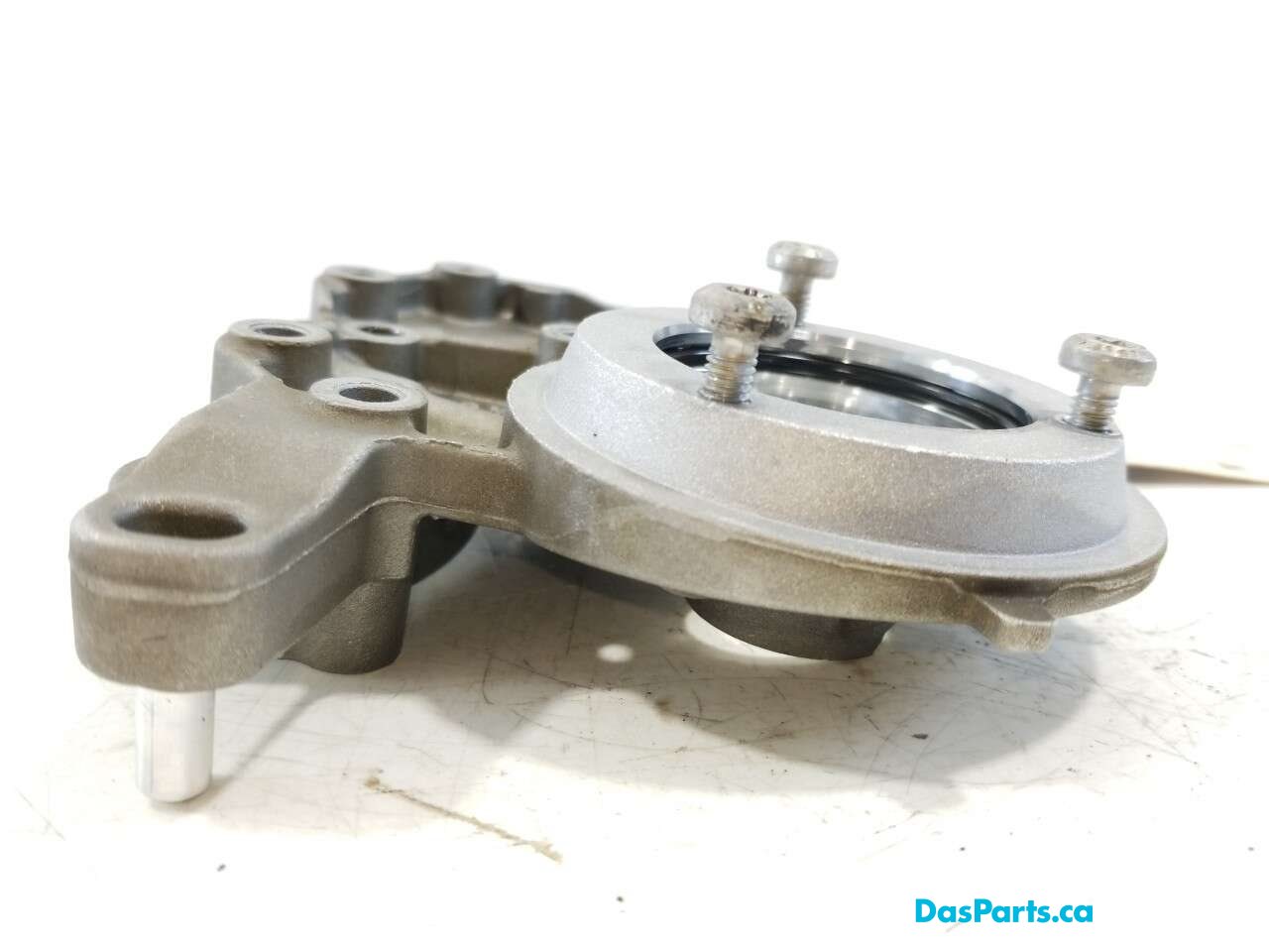 Camshaft Bridge