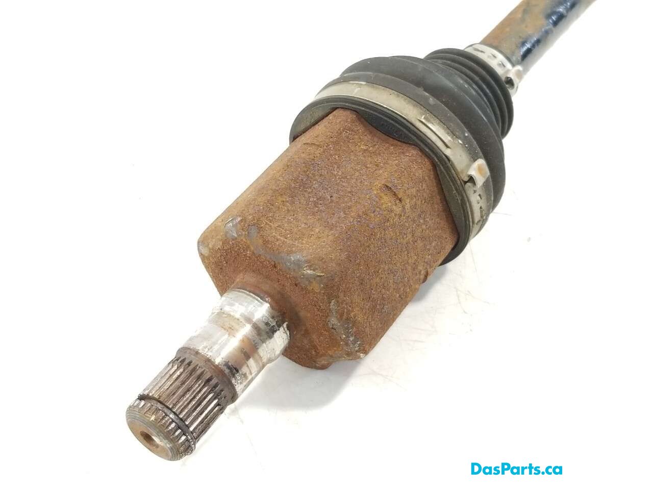 Axle LF