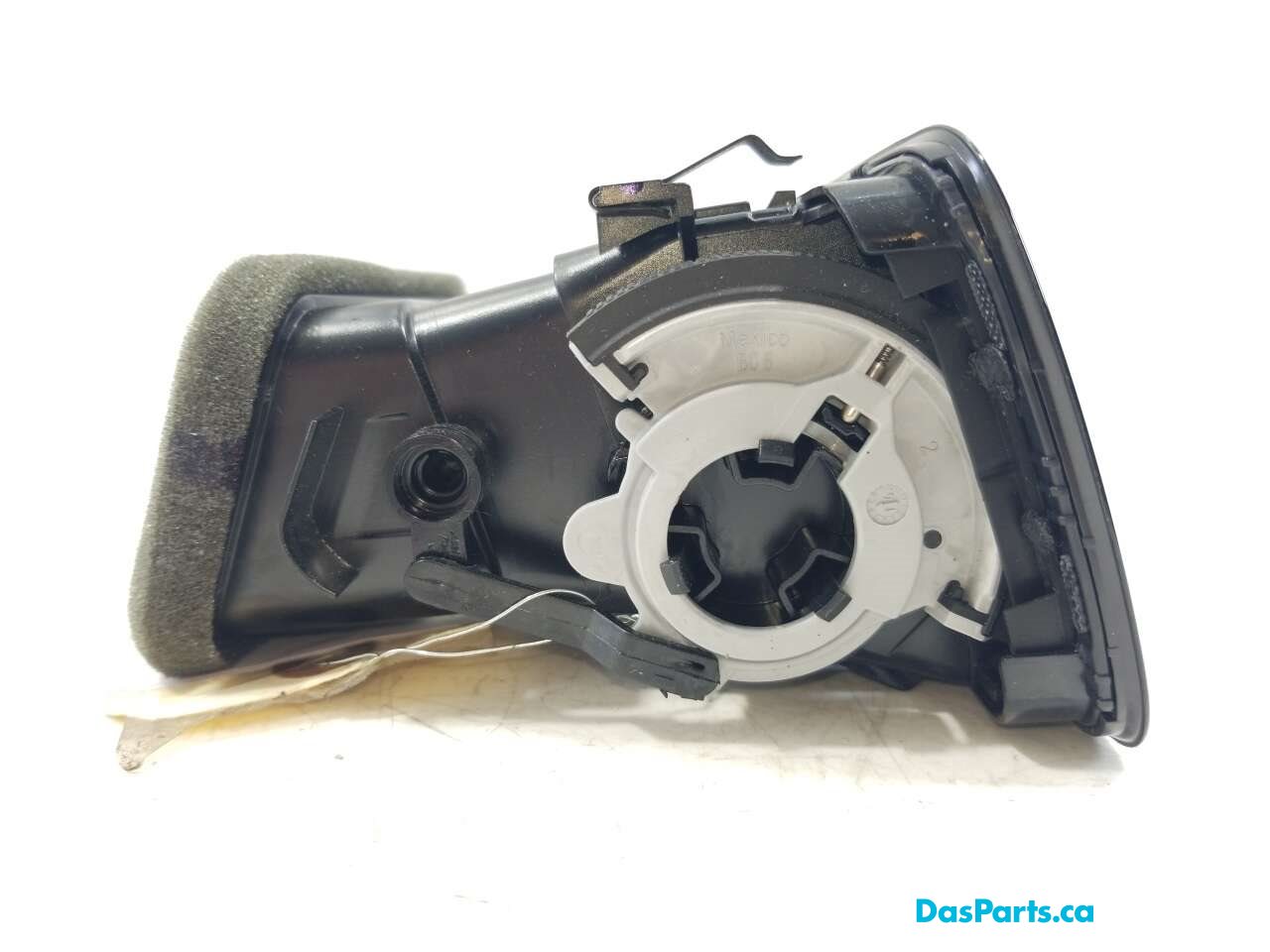 Dash Vent RF