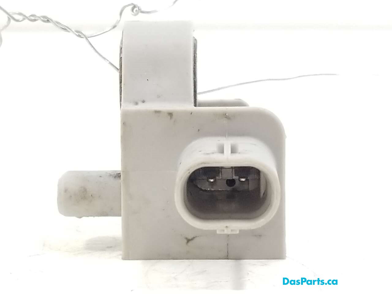 Crash Sensor RF