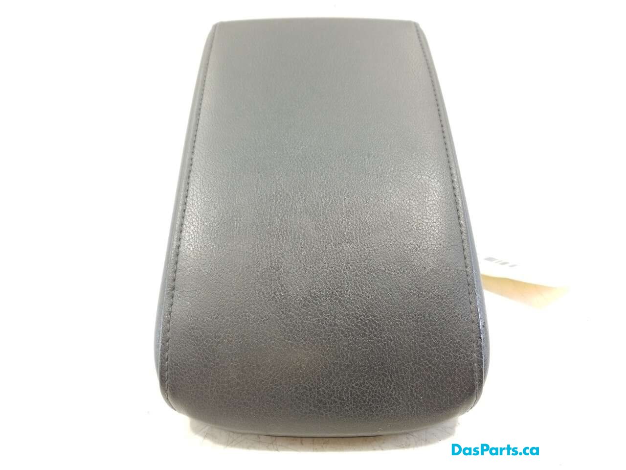 Armrest Lid