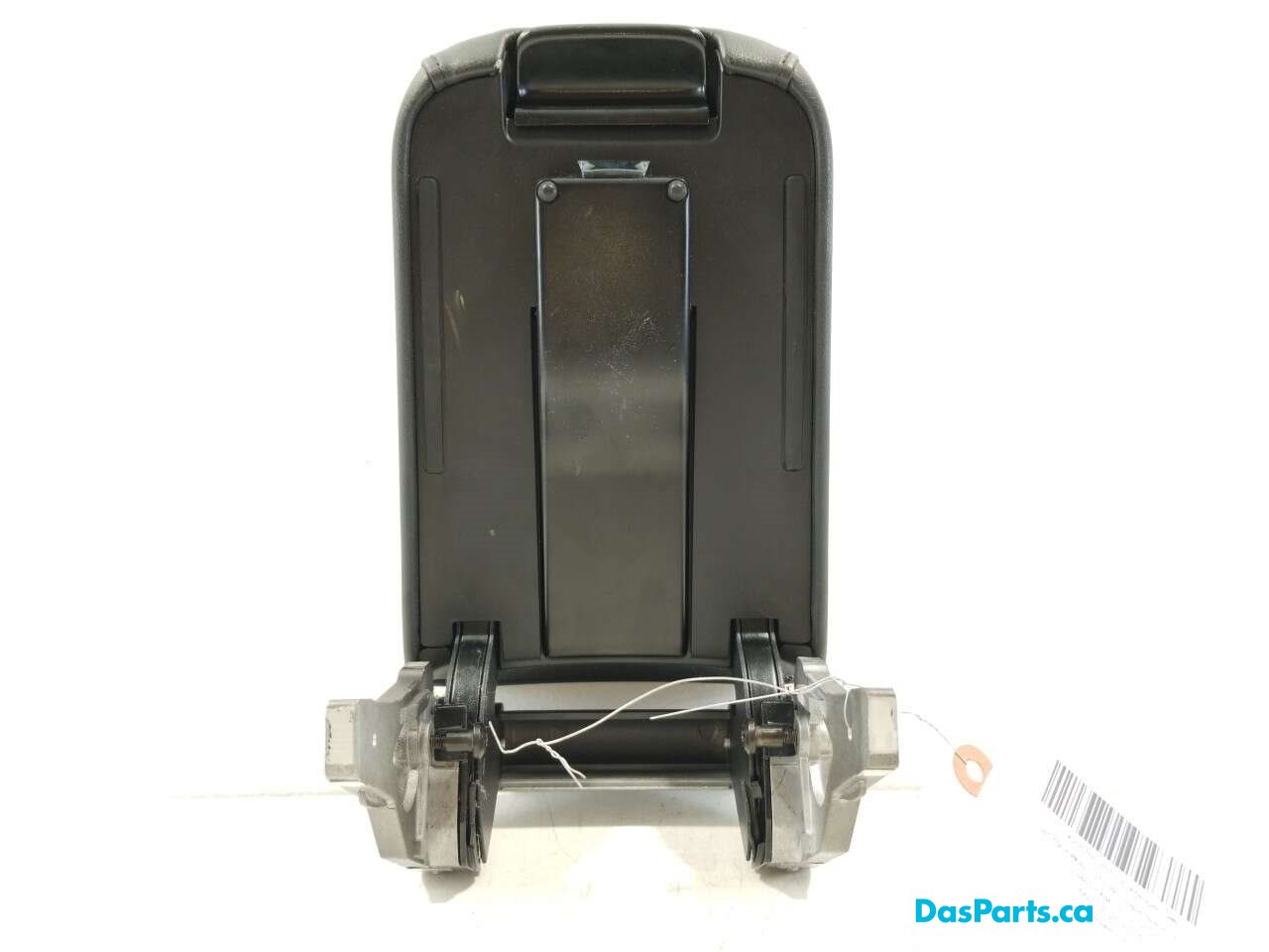 Armrest Lid