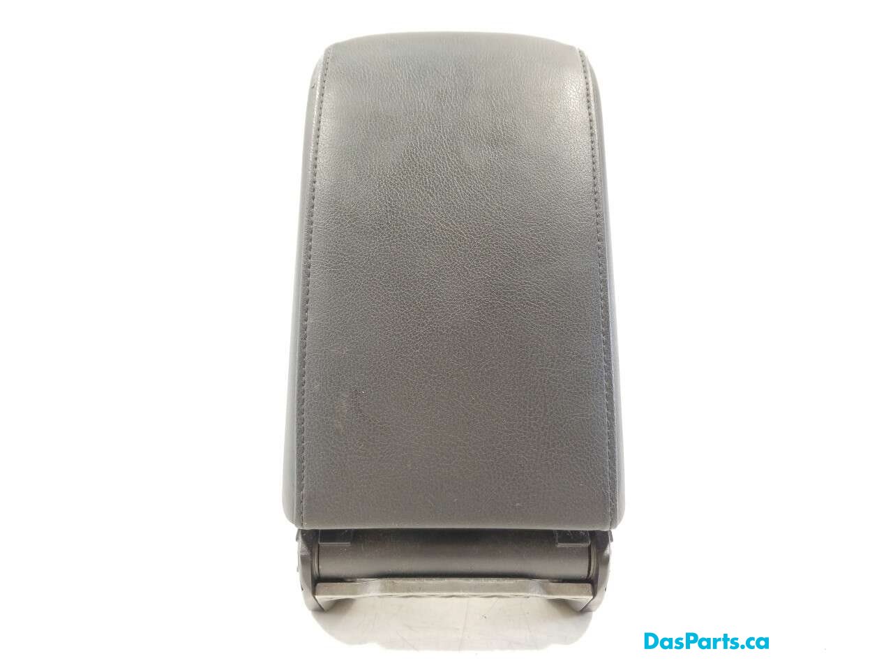 Armrest Lid