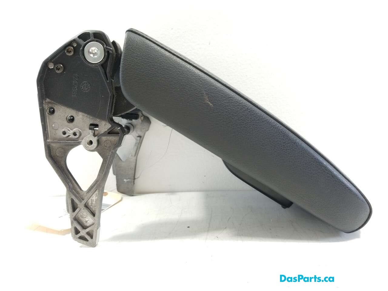 Armrest Lid