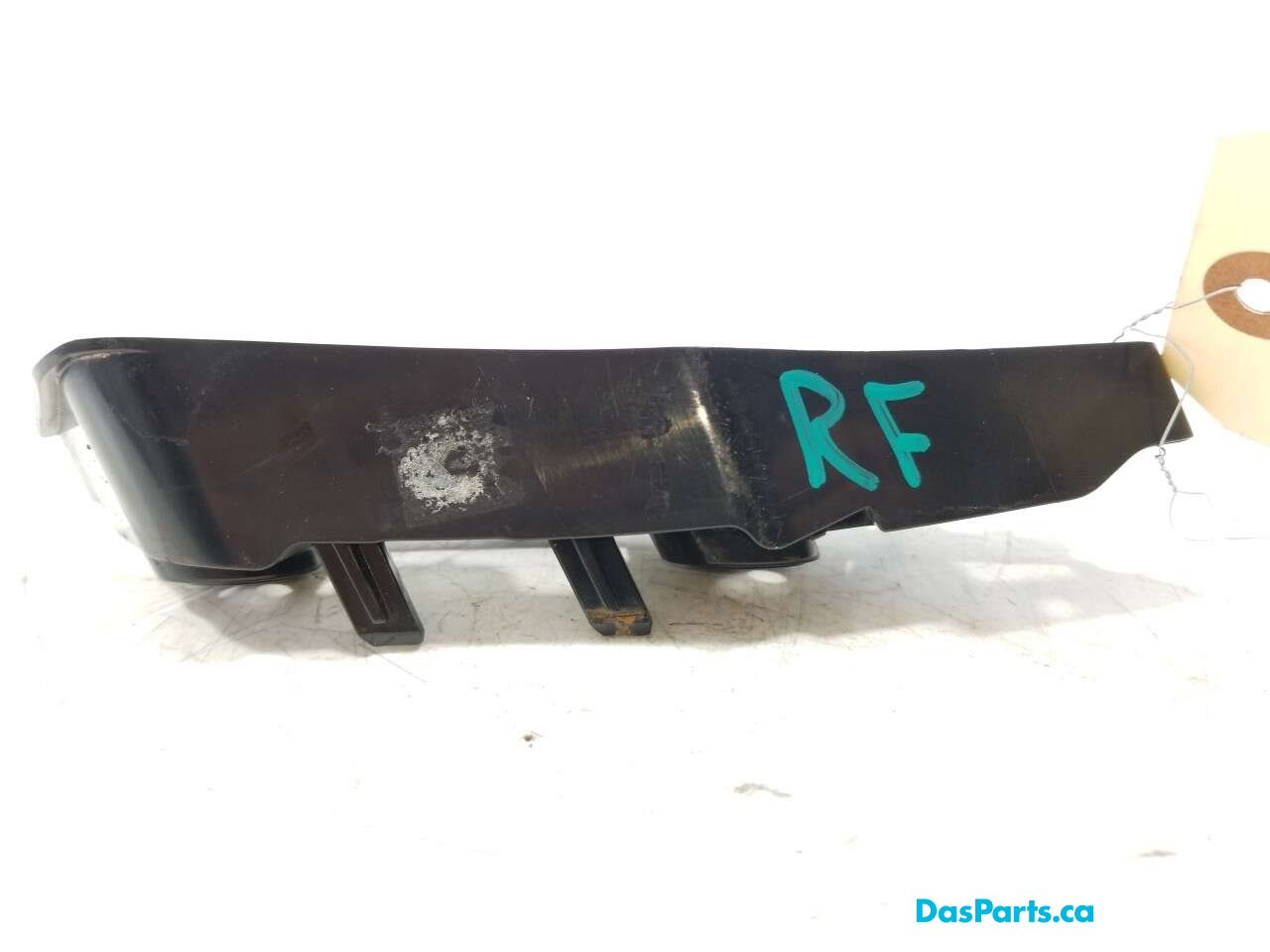 Bumper Guide RF 1