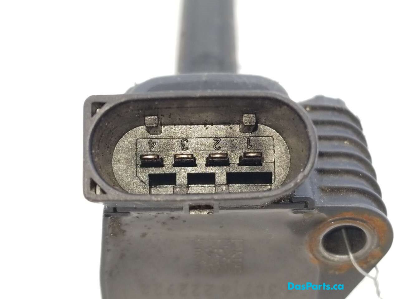 Coil Pack 1