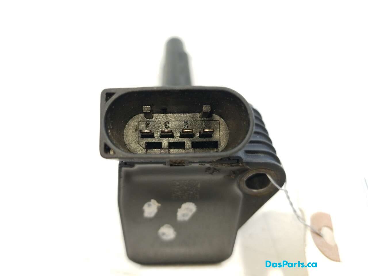 Coil Pack 4