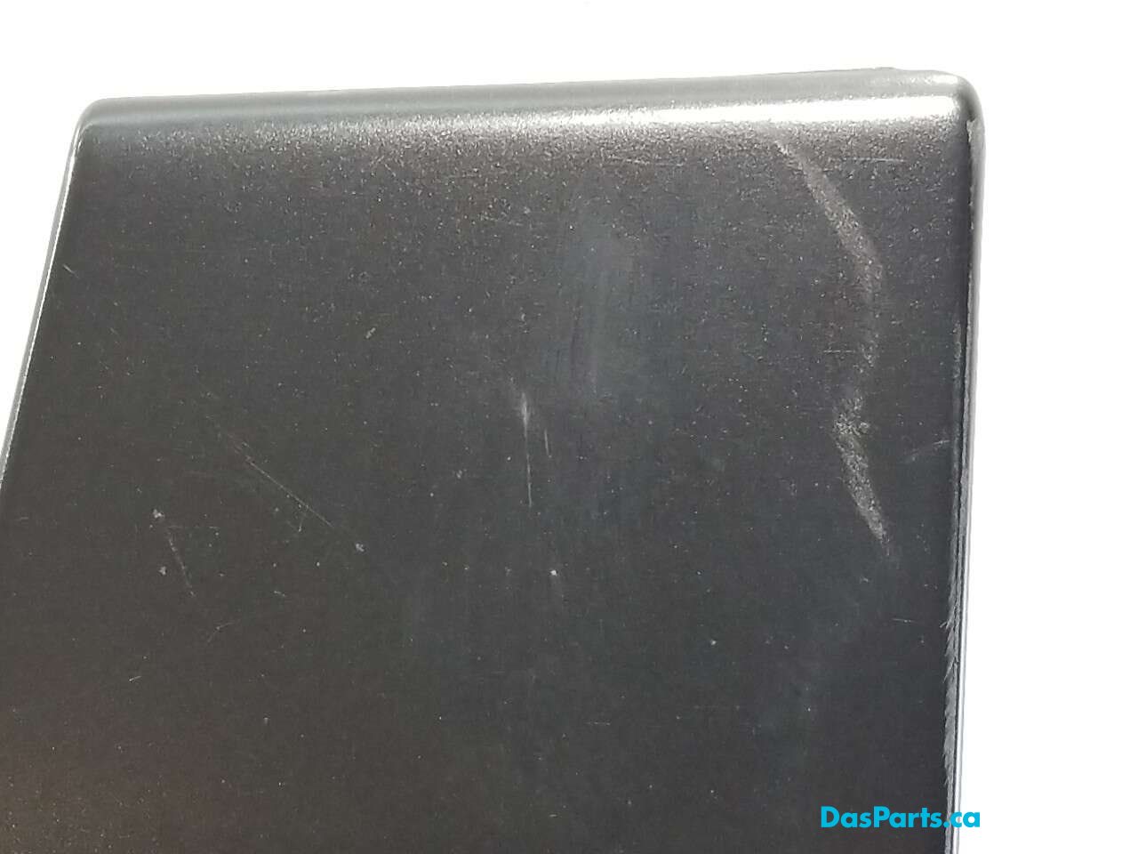 Exterior B-Pillar Trim LF