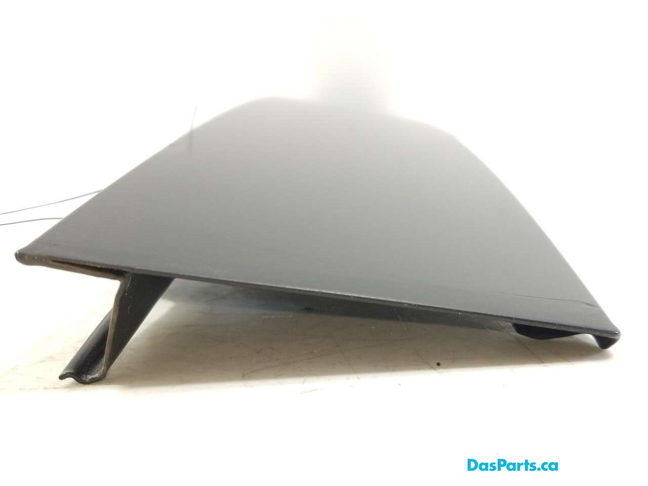 Exterior B-Pillar Trim LF