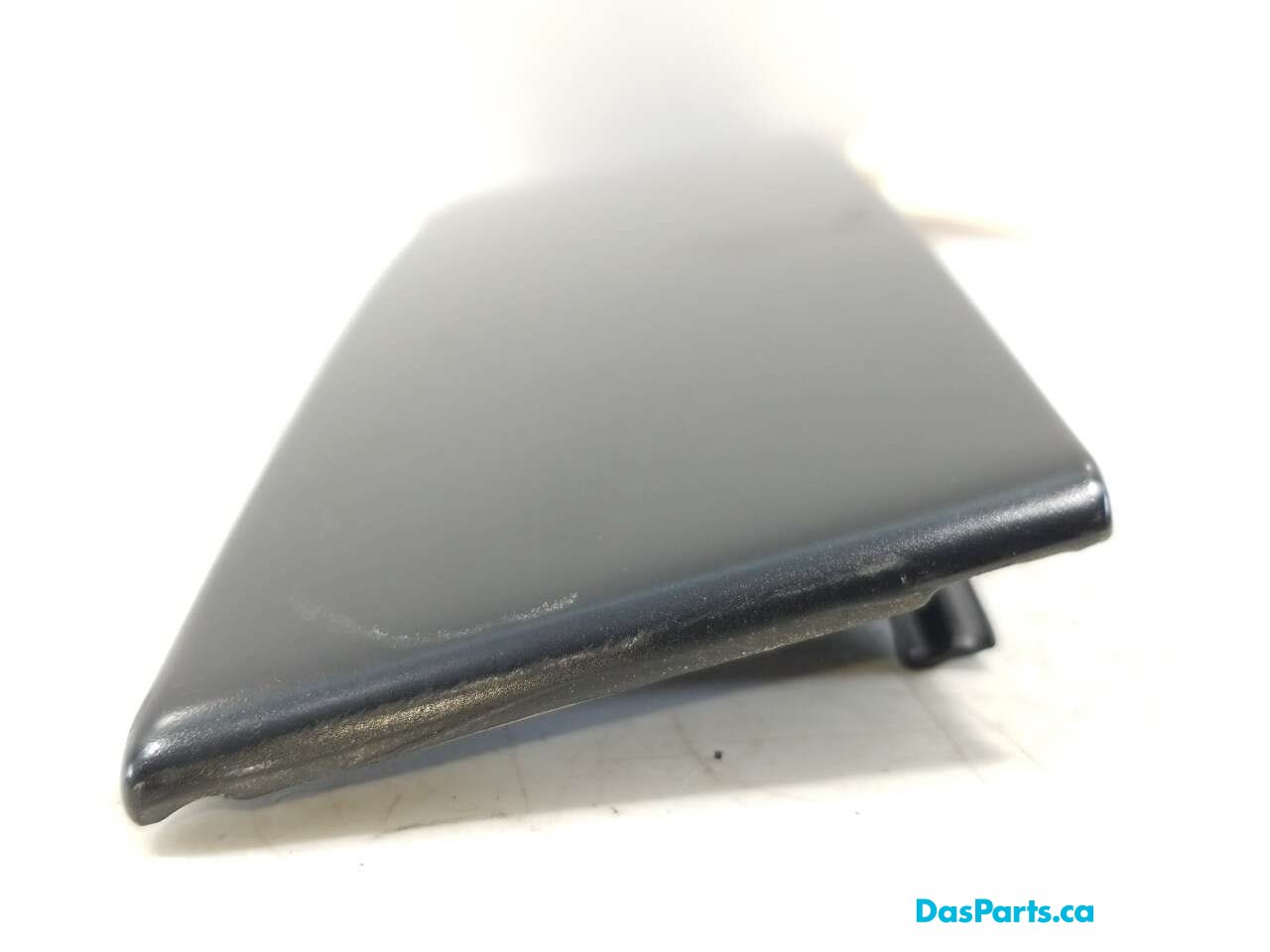 Exterior B-Pillar Trim LF