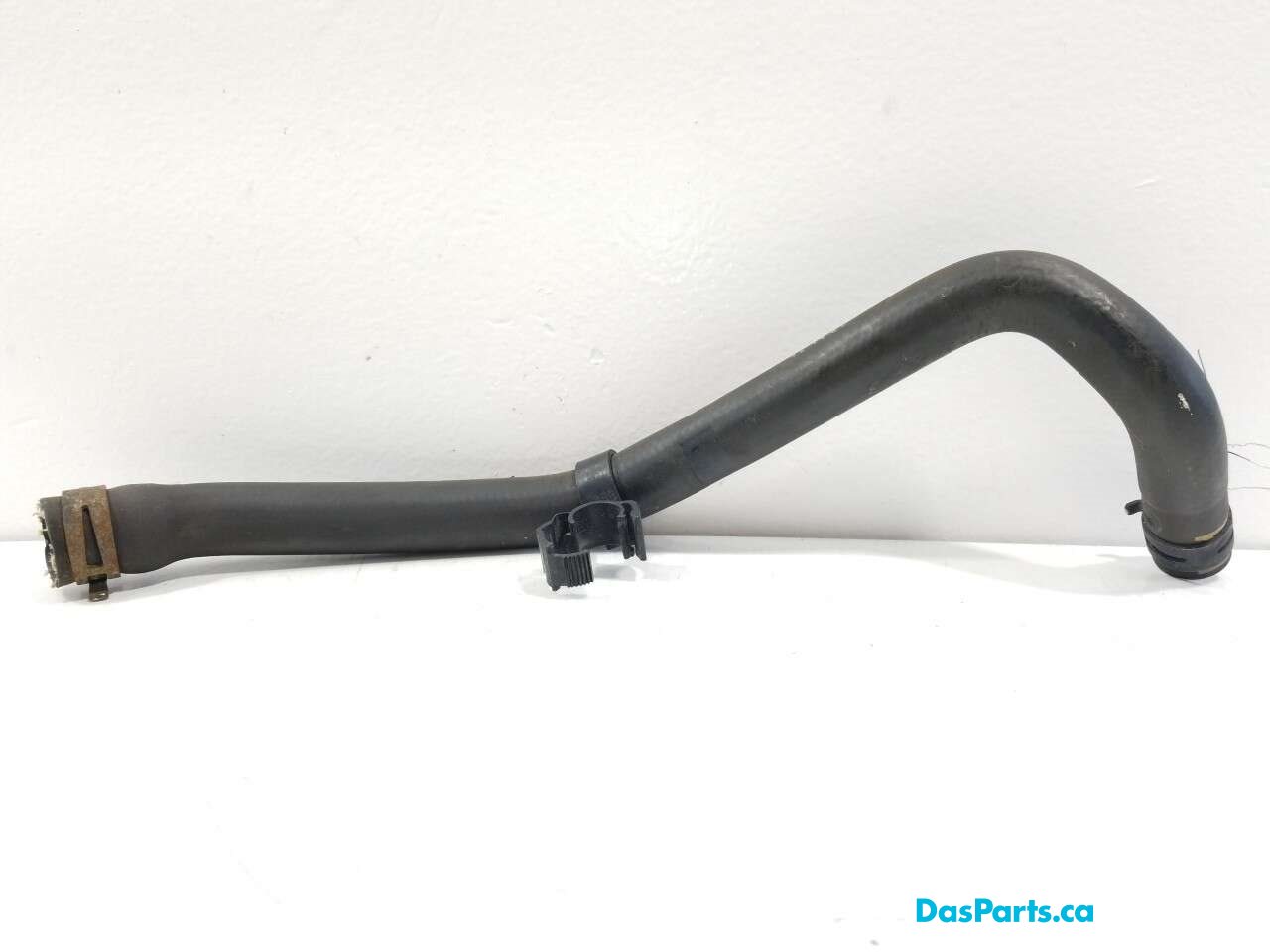 Coolant Hose 2