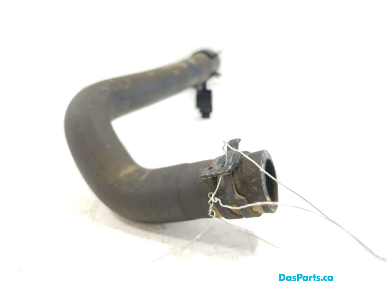 Coolant Hose 2