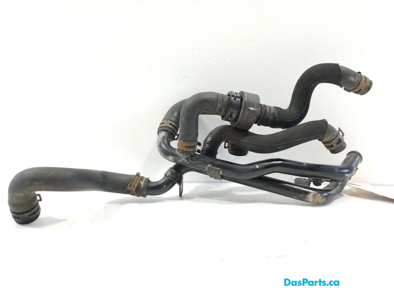 Coolant Hose 3