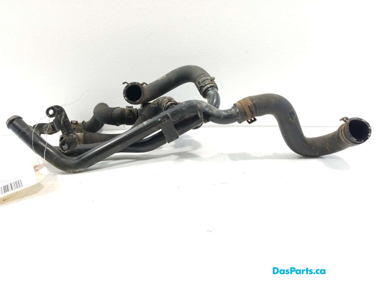 Coolant Hose 3