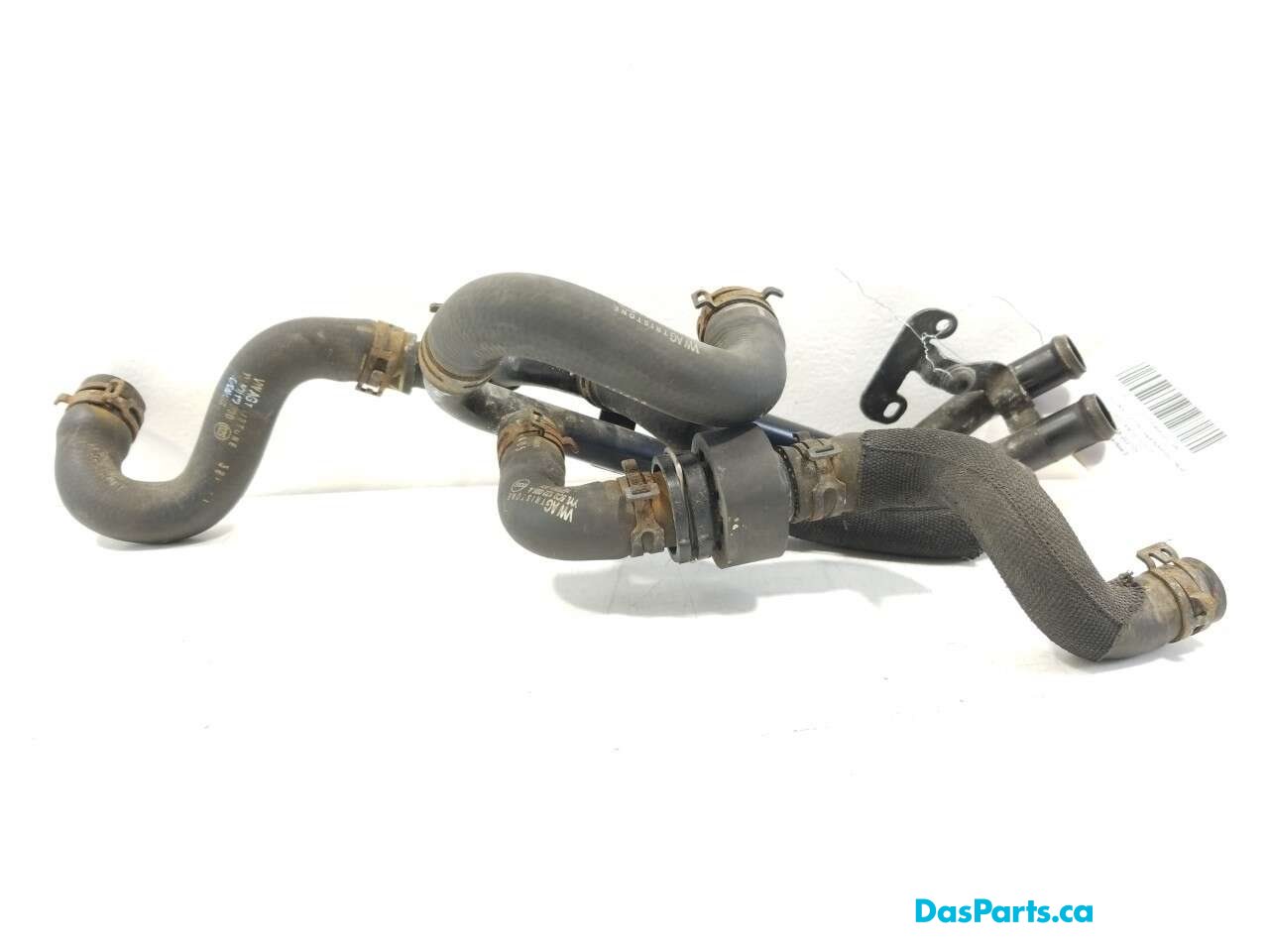 Coolant Hose 3
