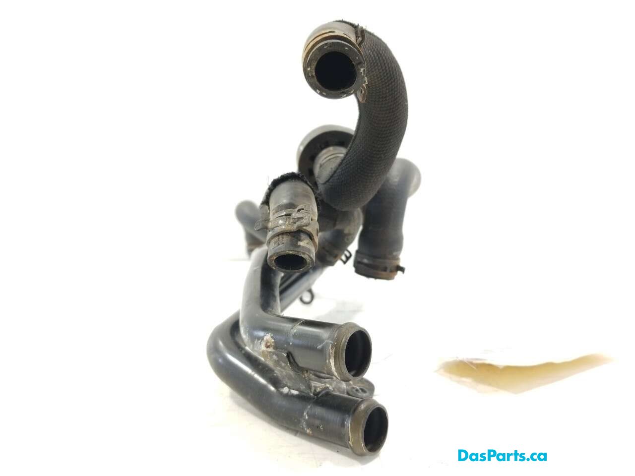 Coolant Hose 3